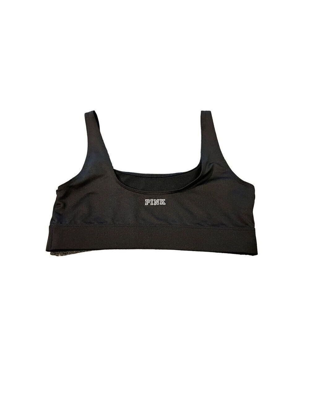 PINK Victoria’s Secret Ultimate sport bra size M